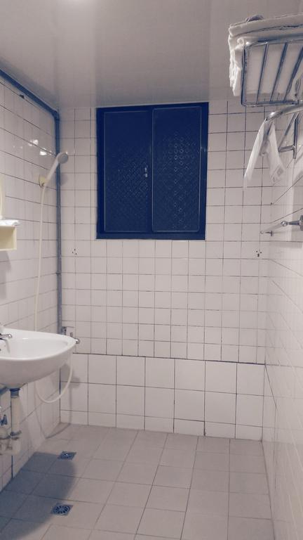 Chia Rong Hostel Tajpej Kültér fotó